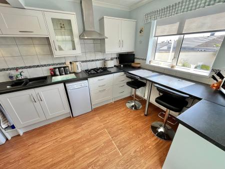 2 bedroom Semi-detached bungalow for sale in Taylor Road, Saltash, PL12