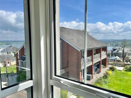 1 bedroom Flat for sale in Cedar Court, Saltash, PL12