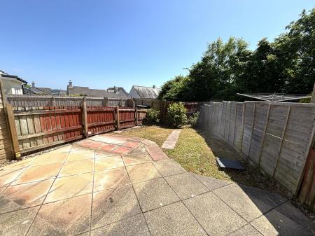 2 bedroom Semi-detached house to let in Grassmere Way, Pillmere, Saltash, PL12