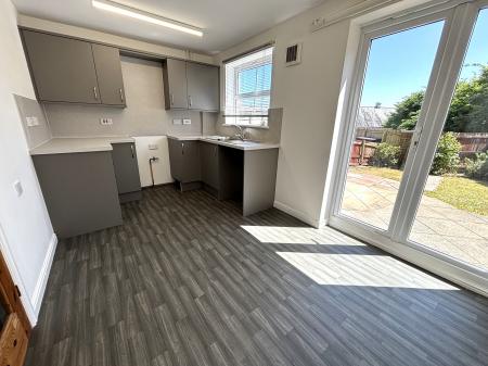 2 bedroom Semi-detached house to let in Grassmere Way, Pillmere, Saltash, PL12