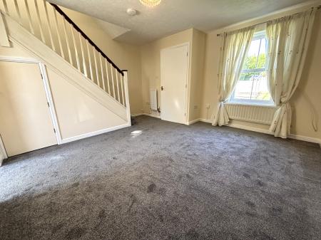 2 bedroom Semi-detached house to let in Grassmere Way, Pillmere, Saltash, PL12