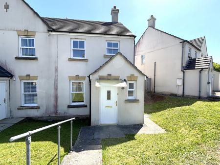 Grassmere Way, Pillmere, Saltash, PL12