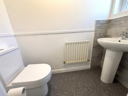 2 bedroom Semi-detached house to let in Grassmere Way, Pillmere, Saltash, PL12