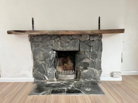 2 bedroom Terraced House for sale in Fore Street, Cargreen, PL12