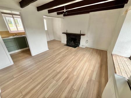 2 bedroom Terraced House for sale in Fore Street, Cargreen, PL12