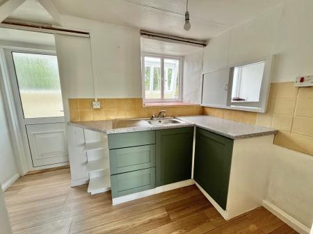 2 bedroom Terraced House for sale in Fore Street, Cargreen, PL12