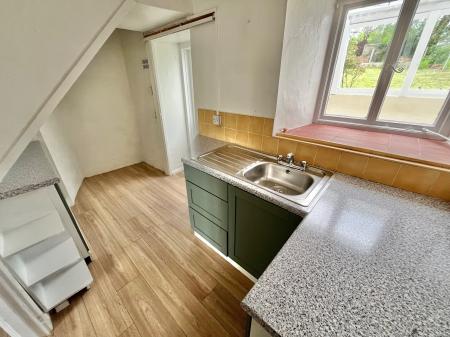 2 bedroom Terraced House for sale in Fore Street, Cargreen, PL12