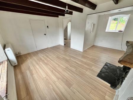 2 bedroom Terraced House for sale in Fore Street, Cargreen, PL12