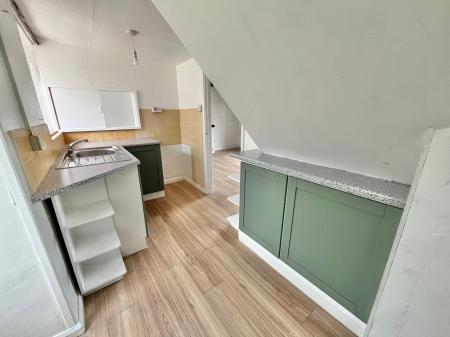 2 bedroom Terraced House for sale in Fore Street, Cargreen, PL12