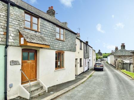 Fore Street, Cargreen, PL12