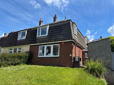Kirkwall Road, Crownhill, Plymouth, PL5