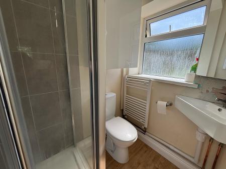 3 bedroom Semi-detached house to let in Kirkwall Road, Crownhill, Plymouth, PL5