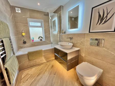 3 bedroom Terraced House for sale in North Road, Saltash, PL12