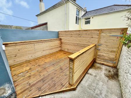 3 bedroom Terraced House for sale in North Road, Saltash, PL12