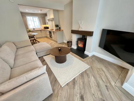 3 bedroom Terraced House for sale in North Road, Saltash, PL12