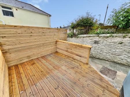 3 bedroom Terraced House for sale in North Road, Saltash, PL12