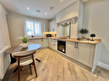 3 bedroom Terraced House for sale in North Road, Saltash, PL12
