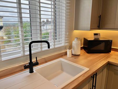 3 bedroom Terraced House for sale in North Road, Saltash, PL12