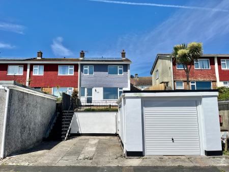 Castlemead Close, Saltash, PL12