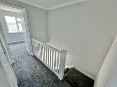 3 bedroom End of terrace house for sale in Castlemead Close, Saltash, PL12