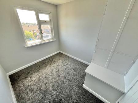 3 bedroom End of terrace house for sale in Castlemead Close, Saltash, PL12