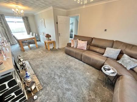 3 bedroom Detached house for sale in Adams Beck, Landrake, PL12