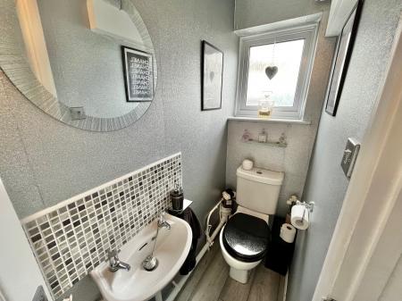 3 bedroom Detached house for sale in Adams Beck, Landrake, PL12