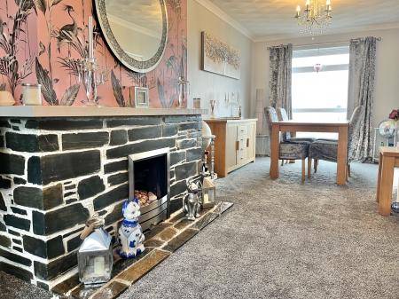 3 bedroom Detached house for sale in Adams Beck, Landrake, PL12