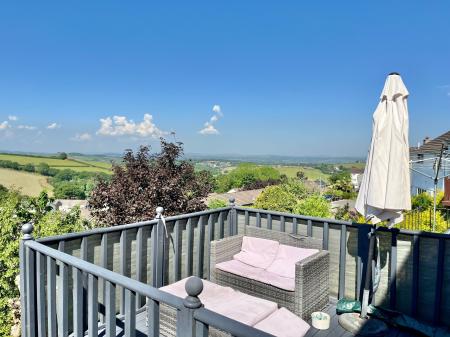 3 bedroom Detached house for sale in Adams Beck, Landrake, PL12