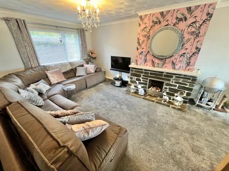 3 bedroom Detached house for sale in Adams Beck, Landrake, PL12