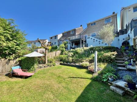 3 bedroom Detached house for sale in Adams Beck, Landrake, PL12