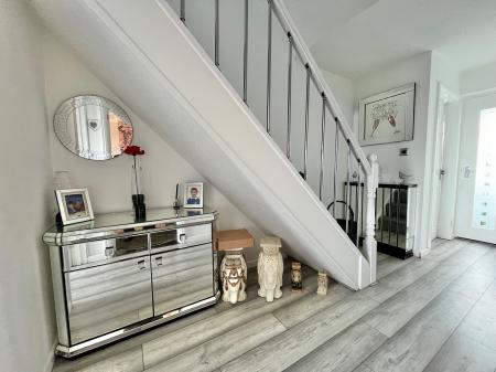 3 bedroom Detached house for sale in Adams Beck, Landrake, PL12