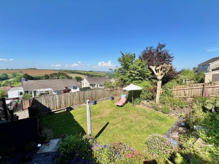 3 bedroom Detached house for sale in Adams Beck, Landrake, PL12