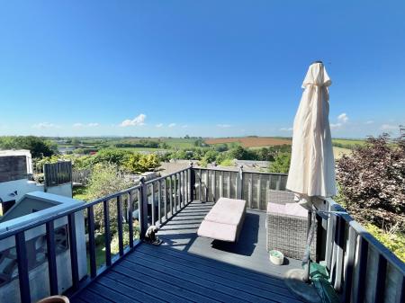 3 bedroom Detached house for sale in Adams Beck, Landrake, PL12