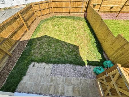 3 bedroom Detached house to let in Cullar Crescent, Saltash, PL12