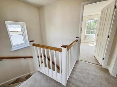3 bedroom Detached house to let in Cullar Crescent, Saltash, PL12