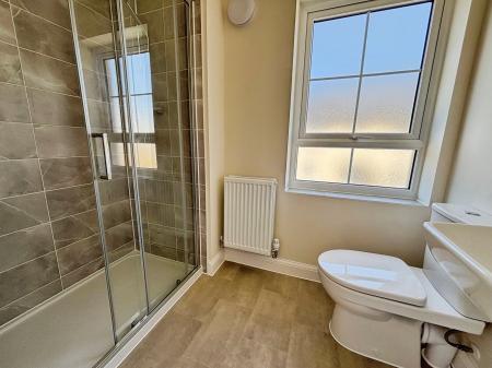 3 bedroom Detached house to let in Cullar Crescent, Saltash, PL12