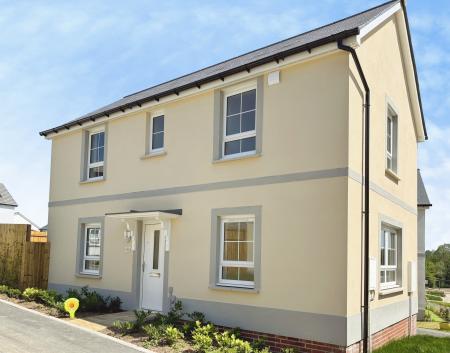 Cullar Crescent, Saltash, PL12
