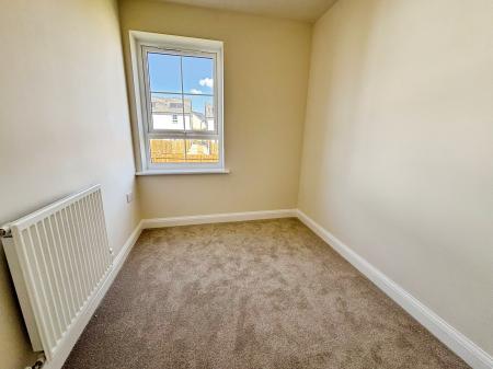 3 bedroom Detached house to let in Cullar Crescent, Saltash, PL12