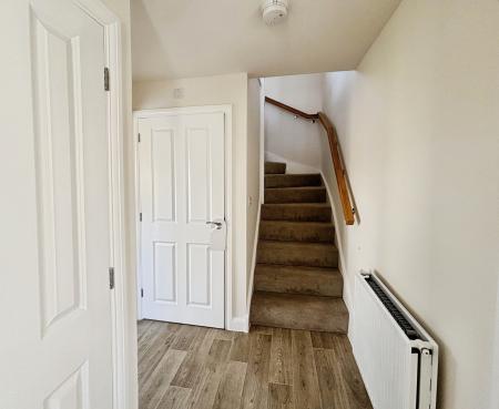 3 bedroom Detached house to let in Cullar Crescent, Saltash, PL12