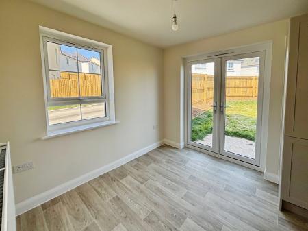 3 bedroom Detached house to let in Cullar Crescent, Saltash, PL12