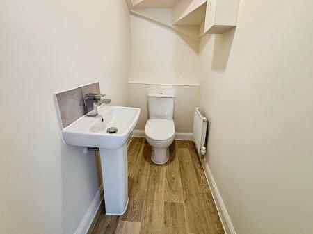 3 bedroom Detached house to let in Cullar Crescent, Saltash, PL12