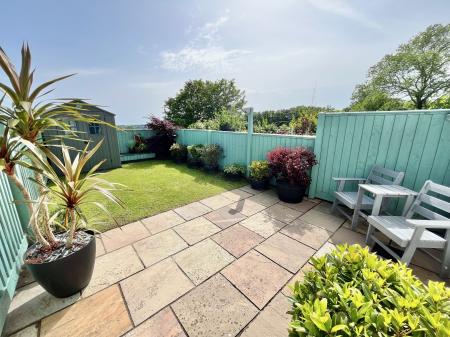 4 bedroom End of terrace house for sale in Turnpike, Gunnislake, PL18