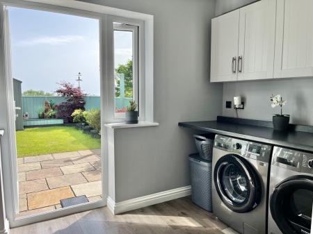 4 bedroom End of terrace house for sale in Turnpike, Gunnislake, PL18