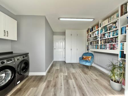 4 bedroom End of terrace house for sale in Turnpike, Gunnislake, PL18