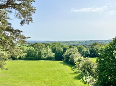 4 bedroom End of terrace house for sale in Turnpike, Gunnislake, PL18