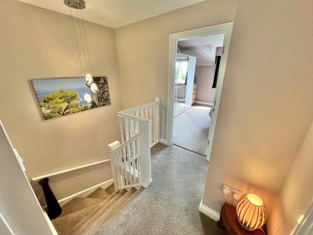 4 bedroom End of terrace house for sale in Turnpike, Gunnislake, PL18