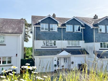 Turnpike, St Ann's Chapel, Gunnislake, PL18