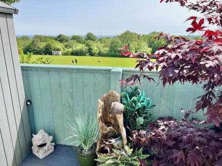 4 bedroom End of terrace house for sale in Turnpike, Gunnislake, PL18