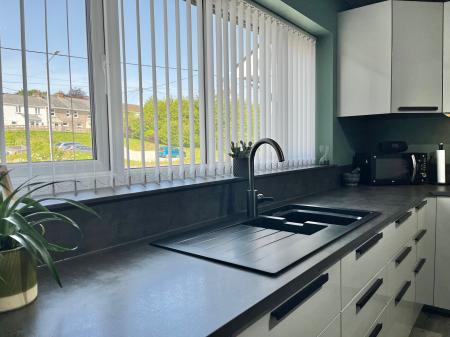 4 bedroom End of terrace house for sale in Turnpike, Gunnislake, PL18